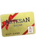 ARTESAN GIFT CARD Gold €100
