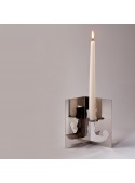 Candlestick made of steel - Bugia