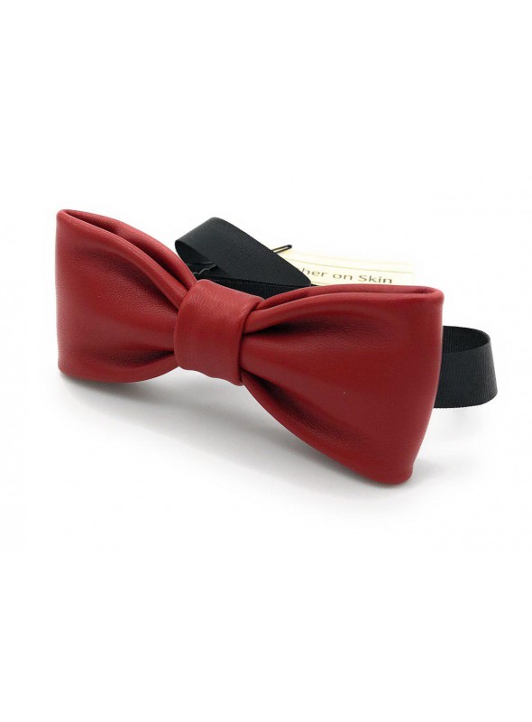 real bow tie