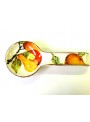 Ceramic spoon rest - Pere