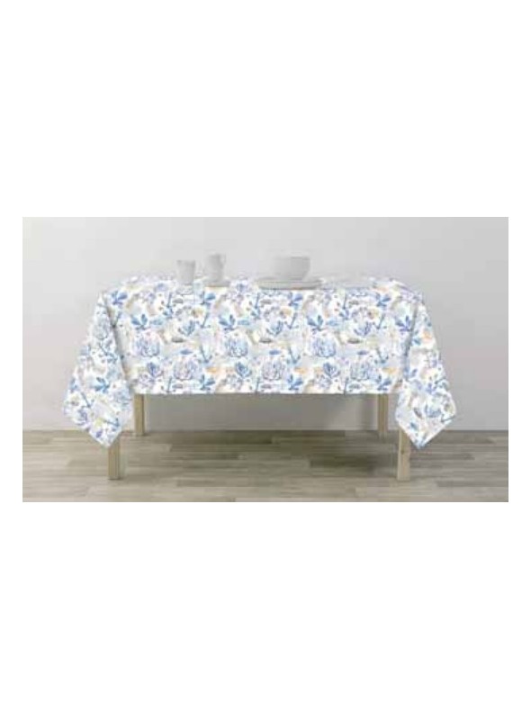 Tablecloth in eco freindly fabric - Ula