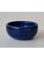 Blue linden wood small bowl