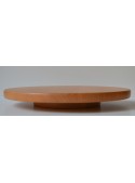 Piatto centrotavola girevole Lazy Susan