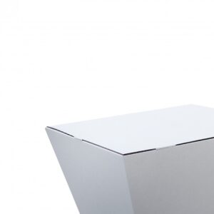 Tavolo di ecodesign in cartone - Fred