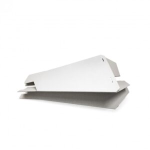 Tavolo di ecodesign in cartone - Fred