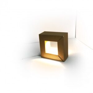 Lampada a LED di ecodesign in cartone - Audrey