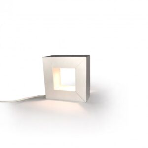 Lampada a LED di ecodesign in cartone - Audrey