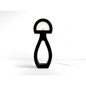 Lampada in cartone "60's"