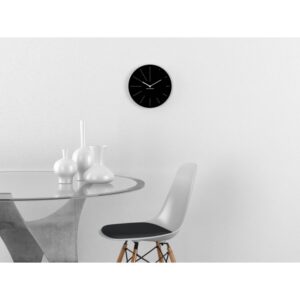 Orologio in cartone "Dots"