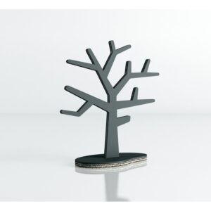 Portagioie in cartone "Tree"