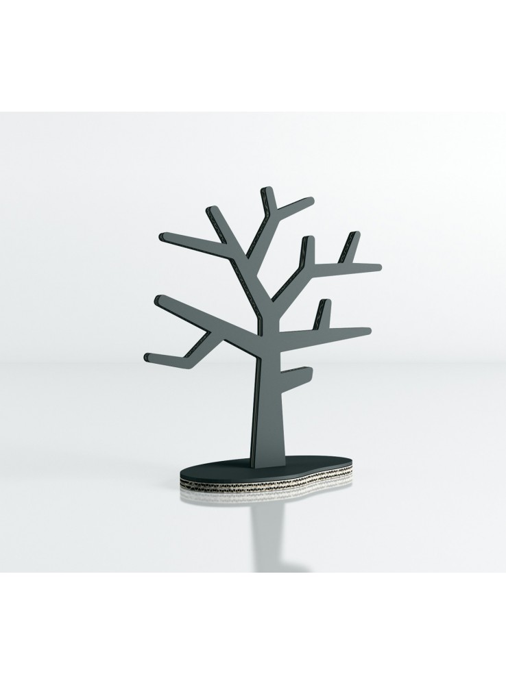 Portagioie in cartone “Tree” Portagioie in cartone "Tree"