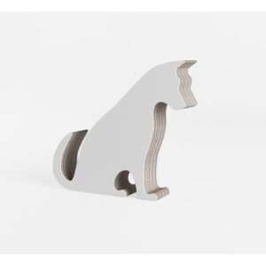 Soprammobile "Mini Jacky" colorato