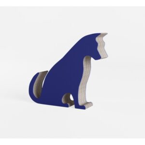 Soprammobile "Mini Jacky" colorato