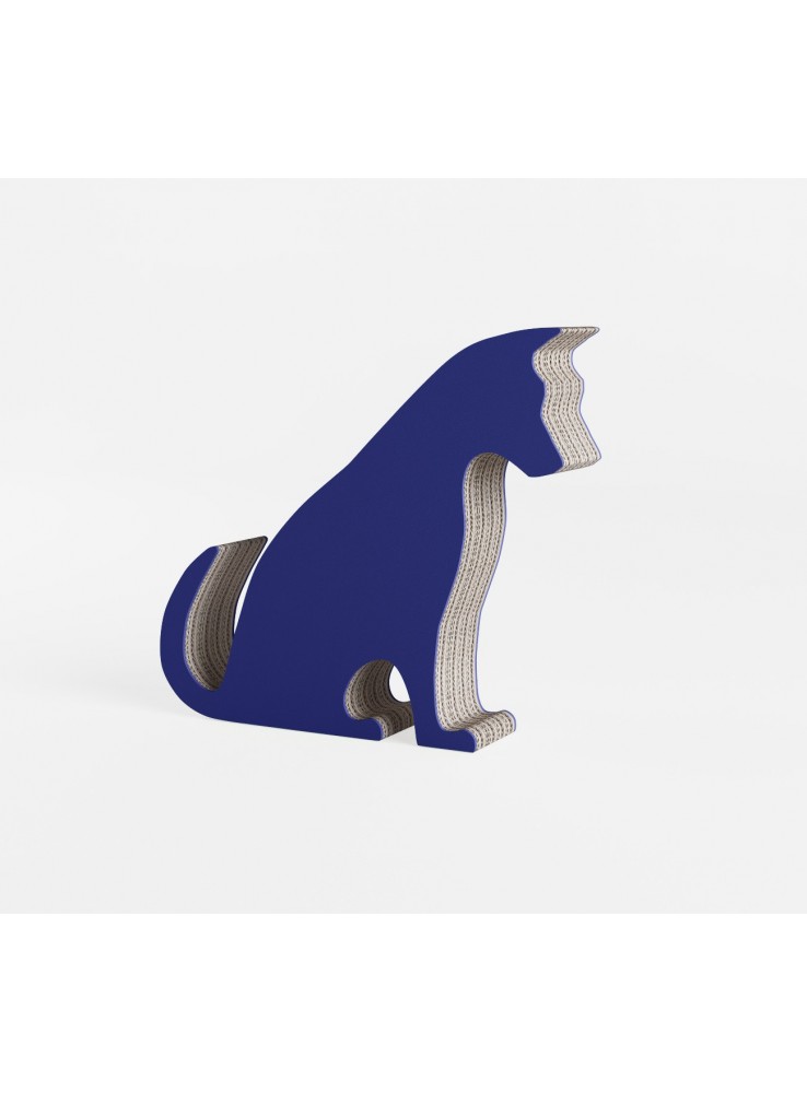 Soprammobile “Mini Jacky” colorato Soprammobile "Mini Jacky" colorato