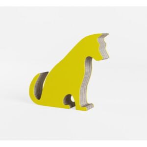 Soprammobile "Mini Jacky" colorato