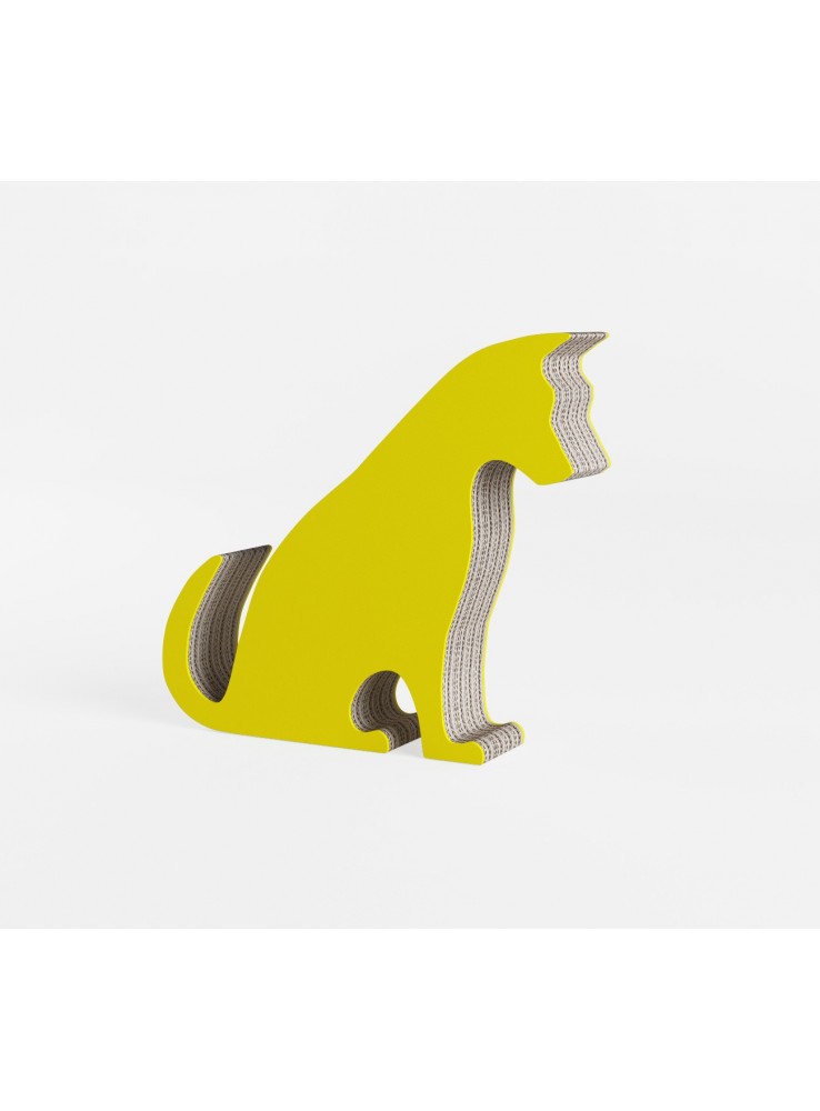 Soprammobile “Mini Jacky” colorato Soprammobile "Mini Jacky" colorato