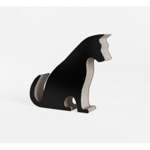 Soprammobile "Mini Jacky" colorato