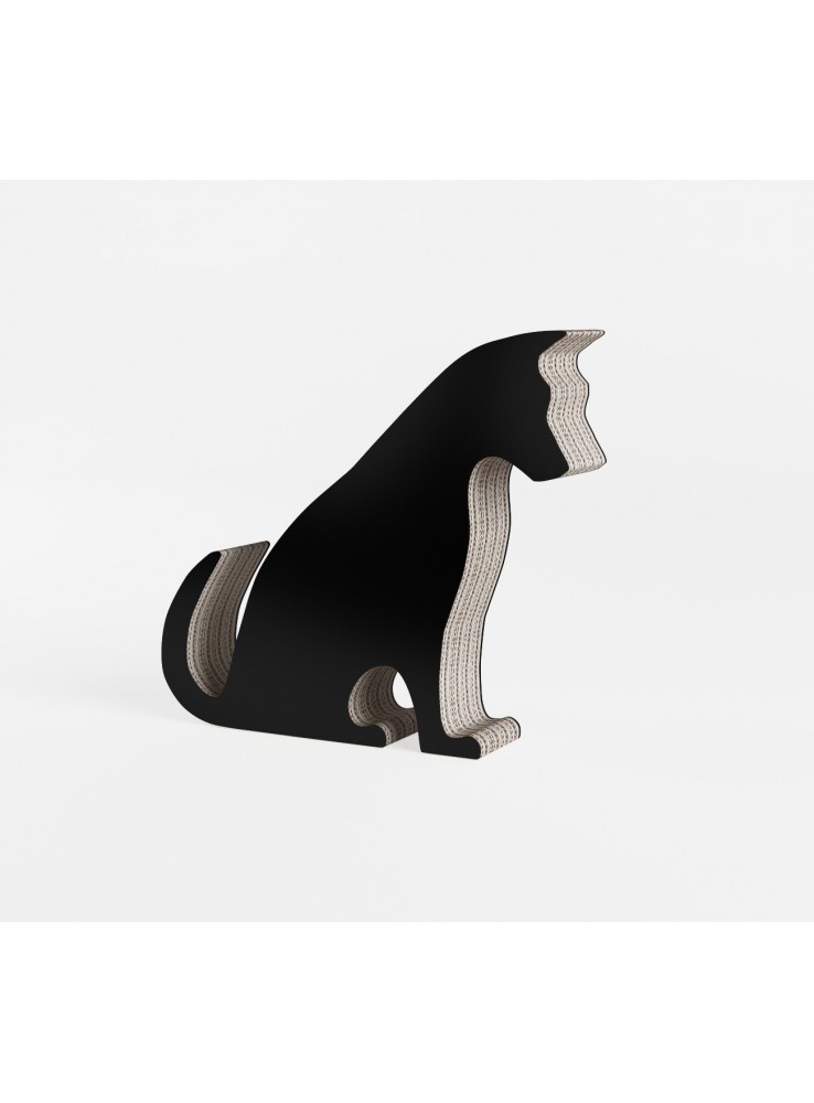 Soprammobile “Mini Jacky” colorato Soprammobile "Mini Jacky" colorato