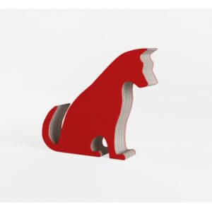 Soprammobile "Mini Jacky" colorato