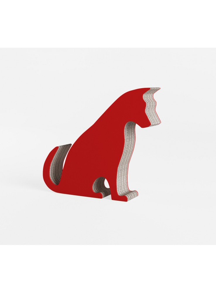 Soprammobile “Mini Jacky” colorato Soprammobile "Mini Jacky" colorato