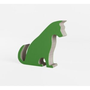 Soprammobile "Mini Jacky" colorato