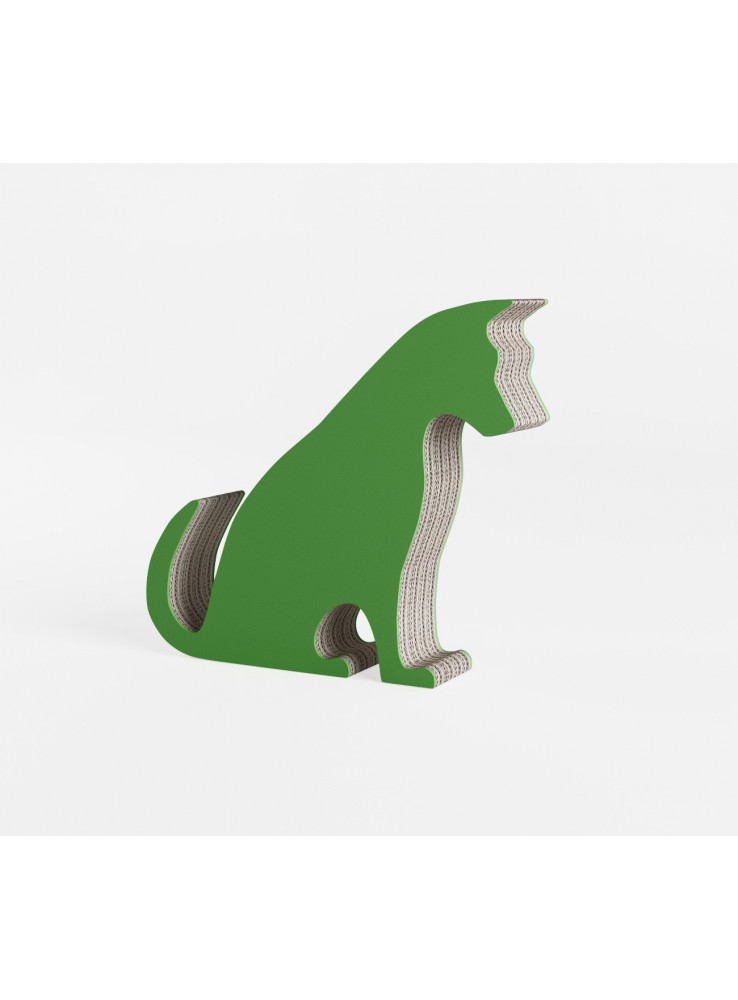 Soprammobile “Mini Jacky” colorato Soprammobile "Mini Jacky" colorato