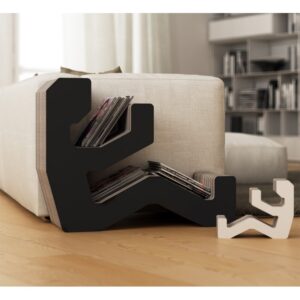 Portaoggetti "Mini JManny" colorato