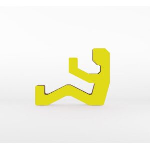 Portaoggetti "Mini JManny" colorato