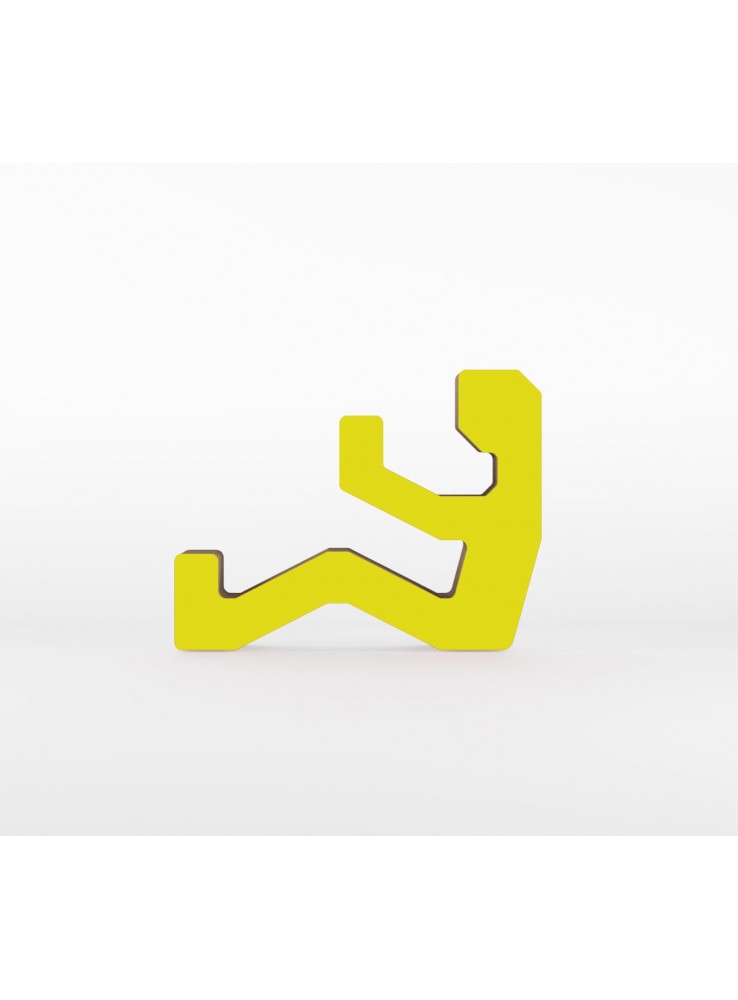 Portaoggetti “Mini JManny” colorato Portaoggetti "Mini JManny" colorato