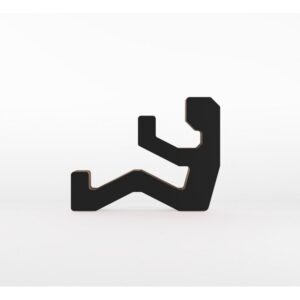 Portaoggetti "Mini JManny" colorato