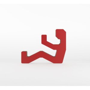 Portaoggetti "Mini JManny" colorato