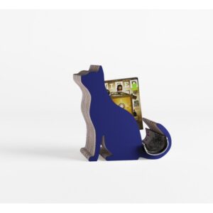 Portariviste "Birba" colorato