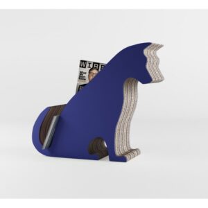 Portariviste "Jacky" colorato