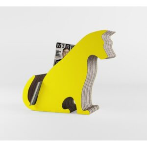 Portariviste "Jacky" colorato