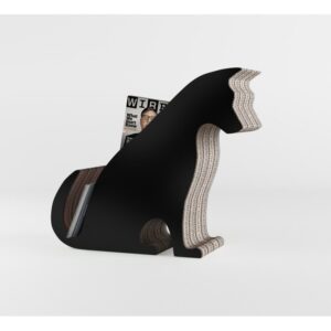 Portariviste "Jacky" colorato