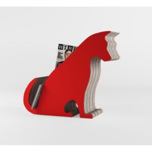 Portariviste "Jacky" colorato