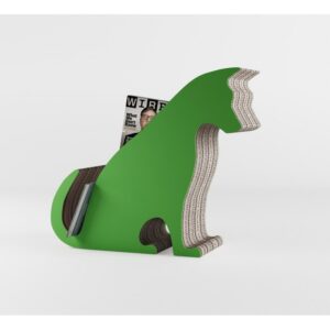 Portariviste "Jacky" colorato