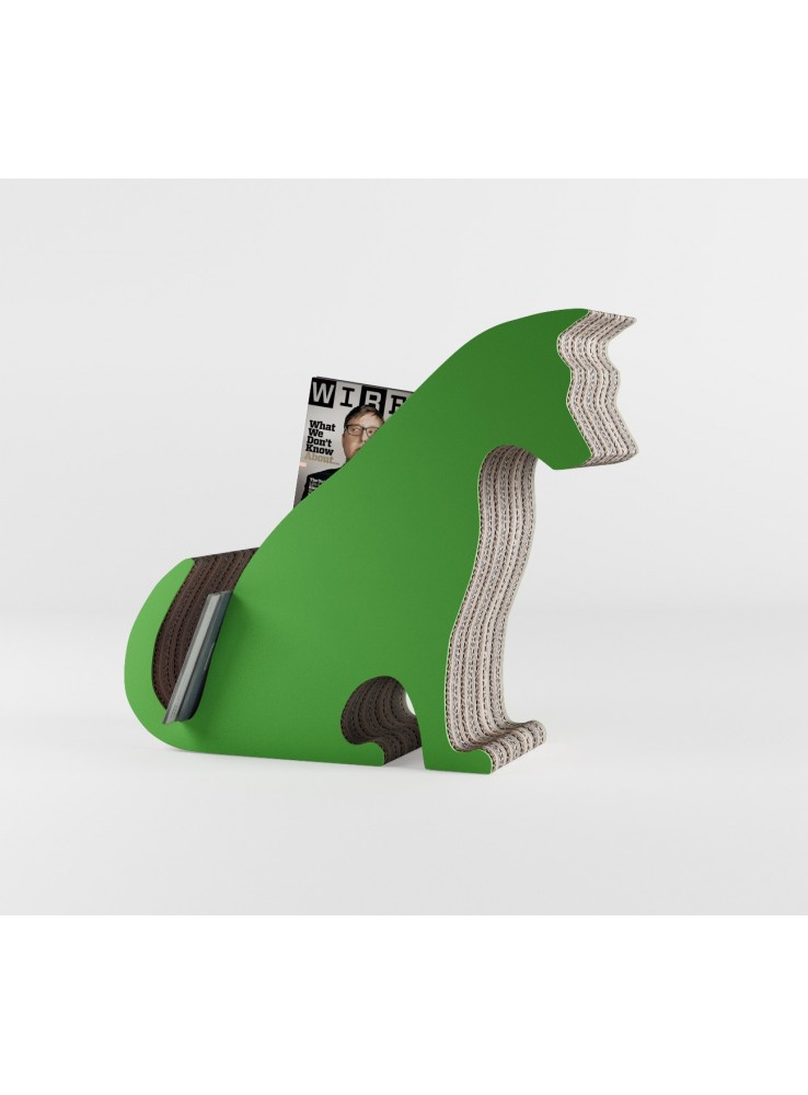 Portariviste “Jacky” colorato Portariviste "Jacky" colorato