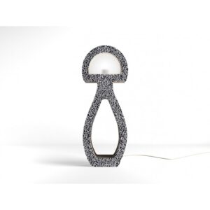 Lampada in cartone "60's"