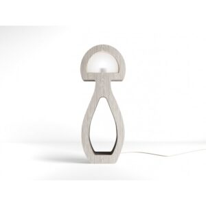 Lampada in cartone "60's"