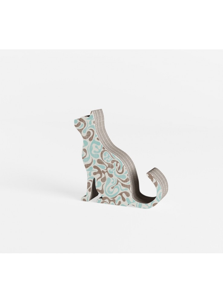 Soprammobile “Mini Birba” stampato Soprammobile "Mini Birba" stampato