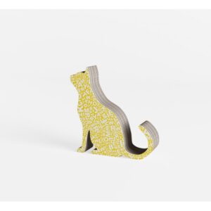 Soprammobile "Mini Birba" stampato