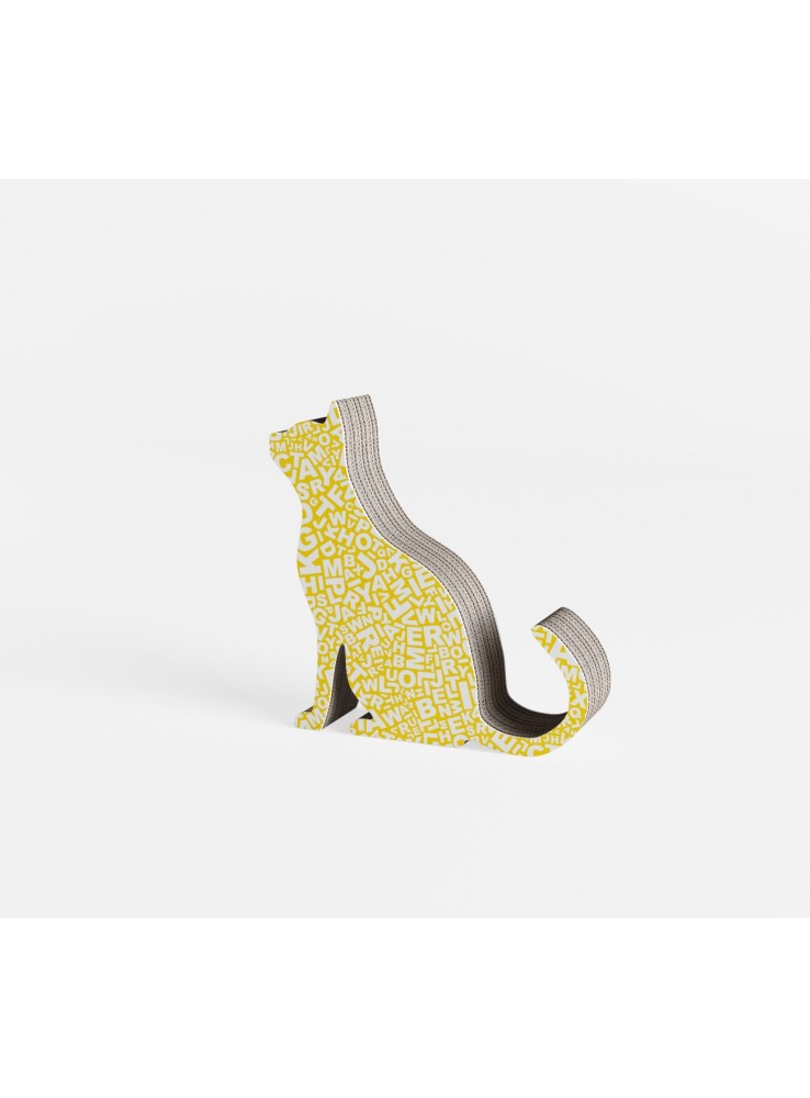 Soprammobile “Mini Birba” stampato Soprammobile "Mini Birba" stampato