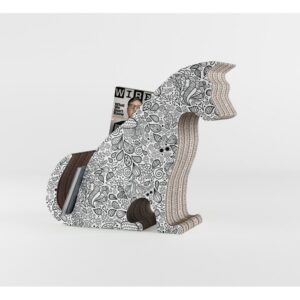 Portariviste "Jacky" stampato