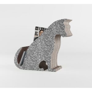 Portariviste "Jacky" stampato