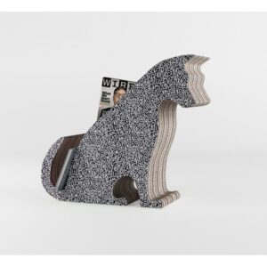 Portariviste "Jacky" stampato