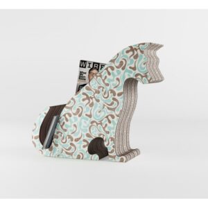 Portariviste "Jacky" stampato