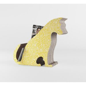 Portariviste "Jacky" stampato