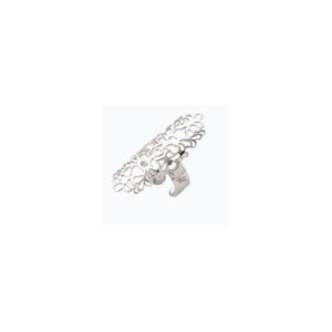 Anello in argento - Arabian style