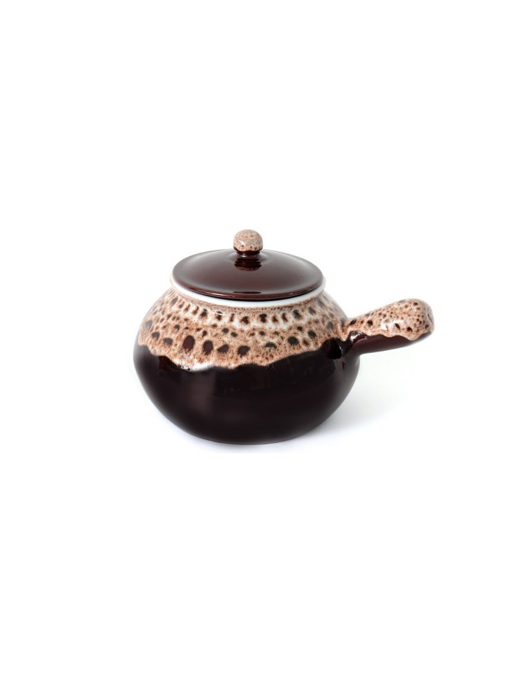 Cuocipatate da fuoco con decoro merletto Cuocipatate da fuoco con decoro merletto